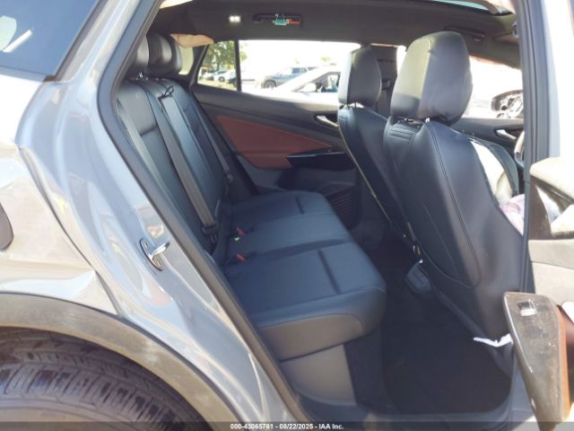 2022 VOLKSWAGEN ID.4 WVGKMPE25NP051326 Photo 7