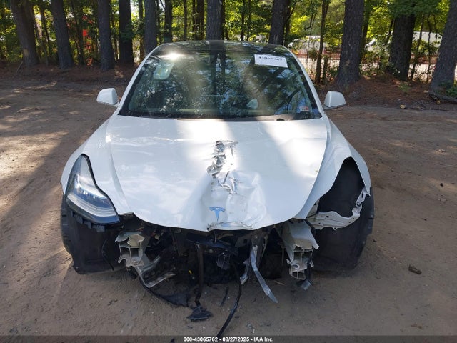 Tesla MODEL 3 2018 5YJ3E1EB8JF067799 Image 11