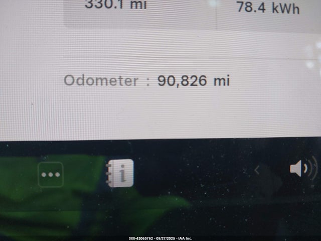 Tesla MODEL 3 2018 5YJ3E1EB8JF067799 Image 14