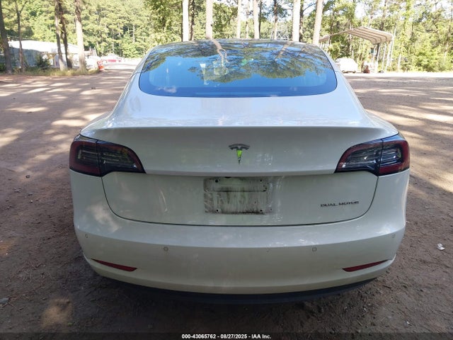 Tesla MODEL 3 2018 5YJ3E1EB8JF067799 Image 15