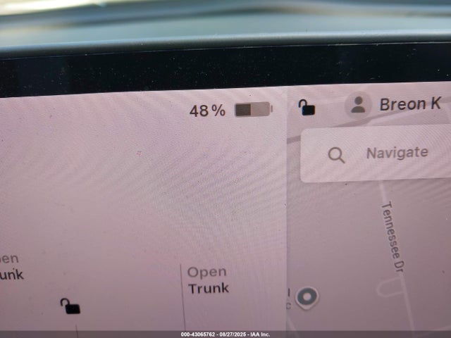 Tesla MODEL 3 2018 5YJ3E1EB8JF067799 Image 16