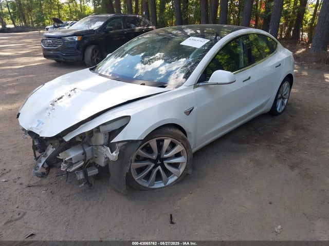 2018 TESLA MODEL 3 5YJ3E1EB8JF067799 Photo 1