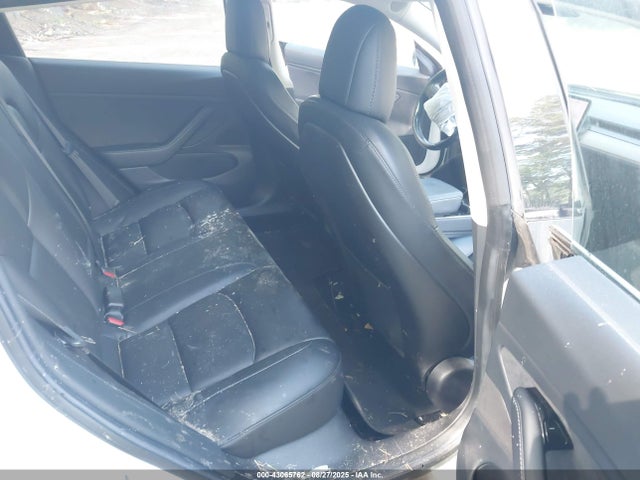 2018 TESLA MODEL 3 5YJ3E1EB8JF067799 Photo 7