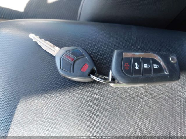 2010 MITSUBISHI ENDEAVOR 4A4JM2AS2AE016816 Photo 10