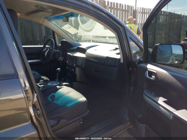 2010 MITSUBISHI ENDEAVOR 4A4JM2AS2AE016816 Photo 4