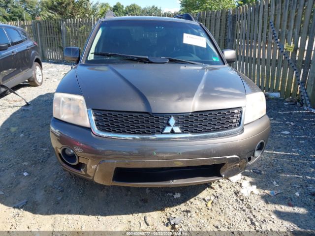 2010 MITSUBISHI ENDEAVOR 4A4JM2AS2AE016816 Photo 5