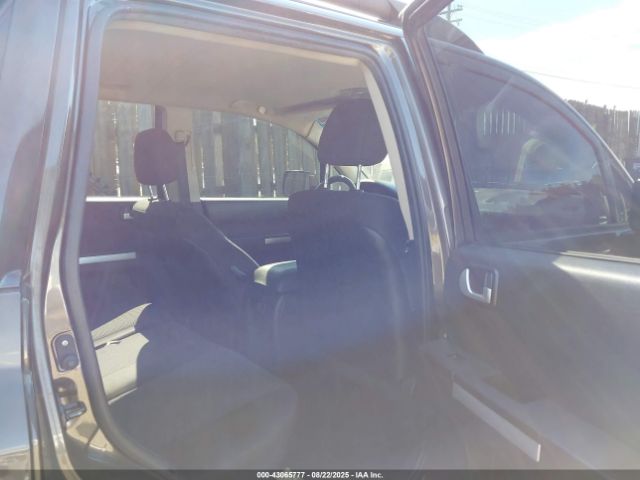 2010 MITSUBISHI ENDEAVOR 4A4JM2AS2AE016816 Photo 7