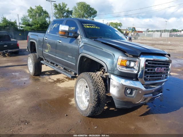 2017 GMC SIERRA 2500HD 1GT12TEG4HF181067