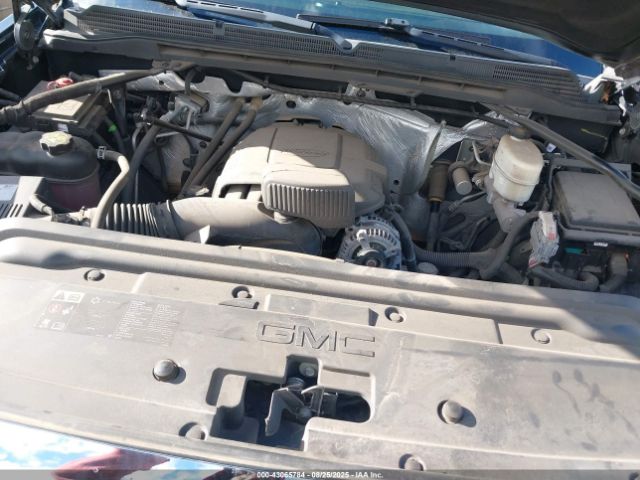 2017 GMC SIERRA 2500HD 1GT12TEG4HF181067 Photo 9