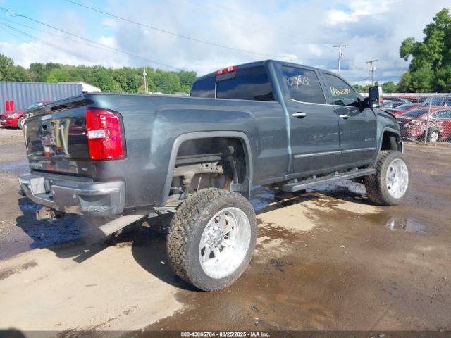 2017 GMC SIERRA 2500HD 1GT12TEG4HF181067 Photo 3