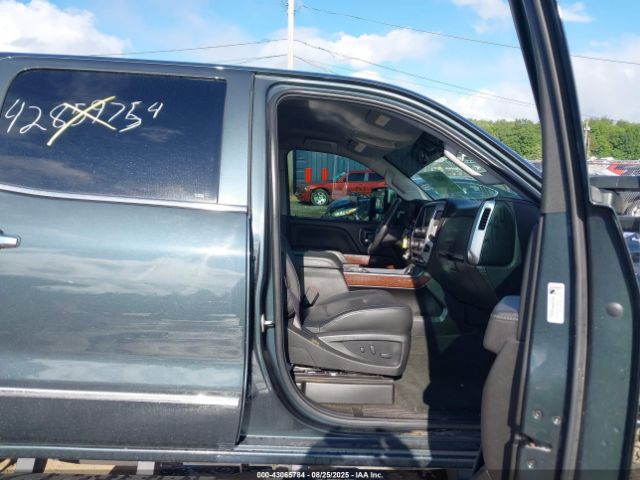 2017 GMC SIERRA 2500HD 1GT12TEG4HF181067 Photo 4