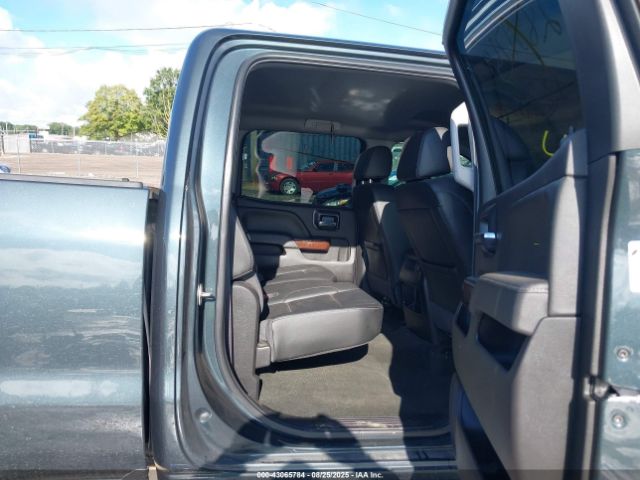 2017 GMC SIERRA 2500HD 1GT12TEG4HF181067 Photo 7