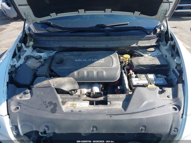 Продажа на аукционе авто 2017 Jeep Cherokee Altitude Fwd, vin: 1C4PJLAB0HW502562, номер лота: 43065786