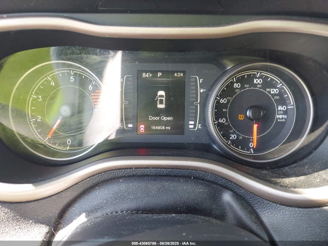 Продажа на аукционе авто 2017 Jeep Cherokee Altitude Fwd, vin: 1C4PJLAB0HW502562, номер лота: 43065786