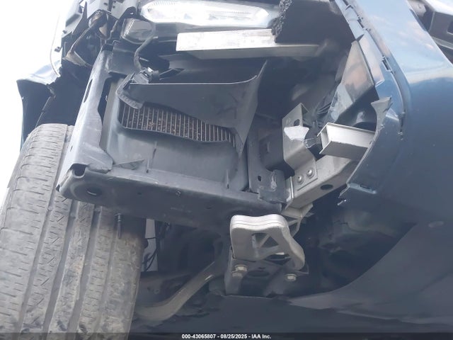 BMW X3 2018 5UXTS3C59J0Y95388 Image 20