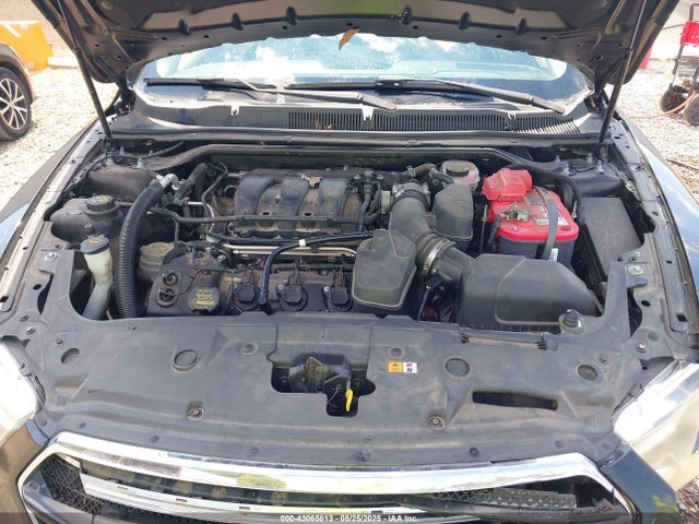 Ford 2014 2014 1FAHP2F84EG125157 Image 10