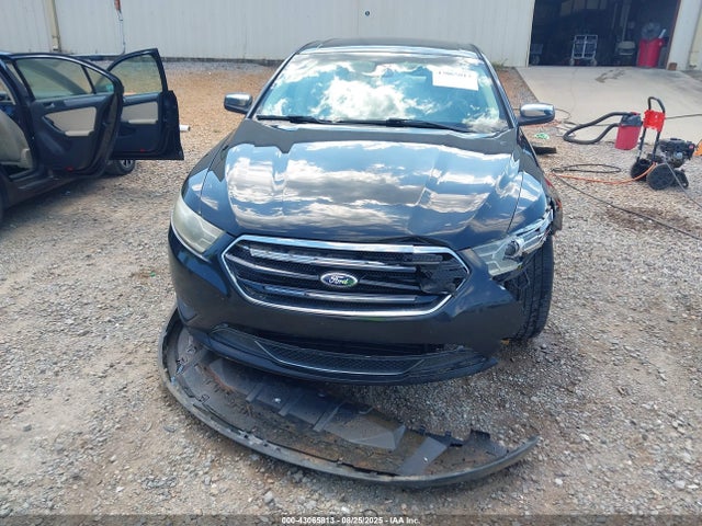 Ford 2014 2014 1FAHP2F84EG125157 Image 13