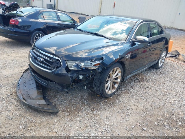 Ford 2014 2014 1FAHP2F84EG125157 Image 2