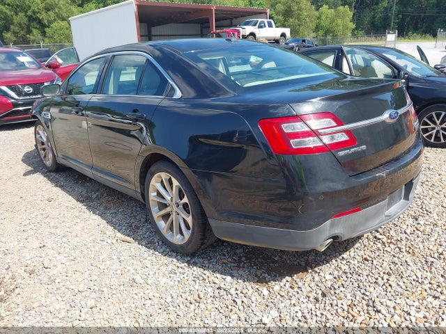 Ford 2014 2014 1FAHP2F84EG125157 Image 3