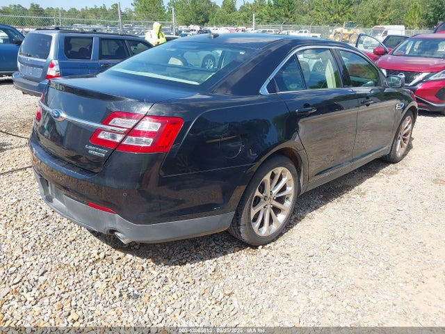 Ford 2014 2014 1FAHP2F84EG125157 Image 4