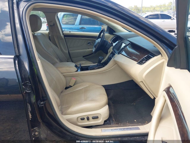 Ford 2014 2014 1FAHP2F84EG125157 Image 5