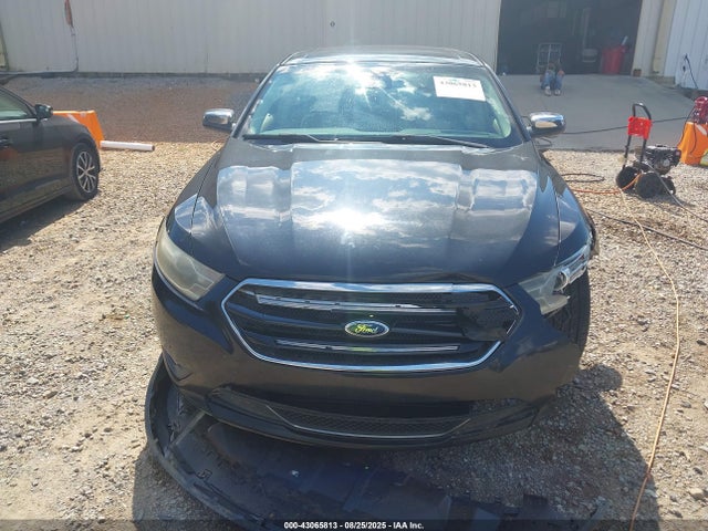 Ford 2014 2014 1FAHP2F84EG125157 Image 6