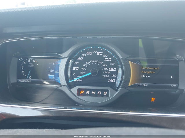 Ford 2014 2014 1FAHP2F84EG125157 Image 7