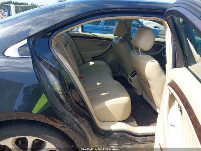 Ford 2014 2014 1FAHP2F84EG125157 Image 8