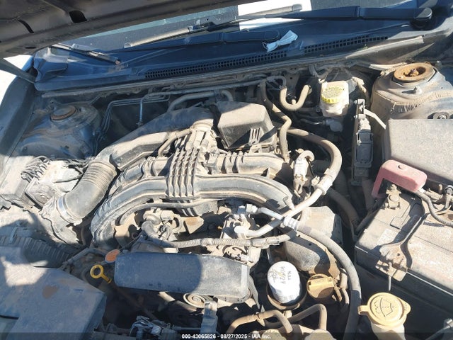4S3GTAA65H1716364 Subaru na