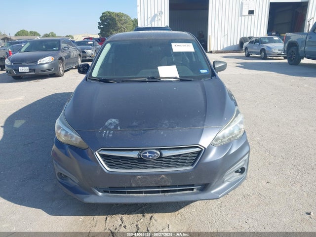 4S3GTAA65H1716364 Subaru na