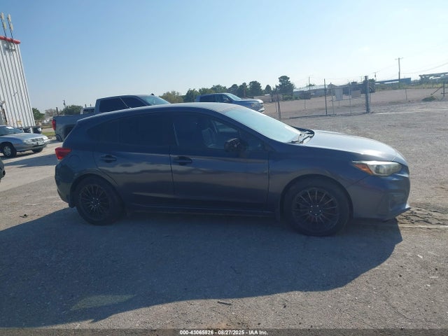 4S3GTAA65H1716364 Subaru na