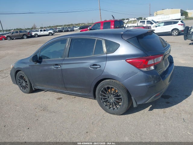 4S3GTAA65H1716364 Subaru na