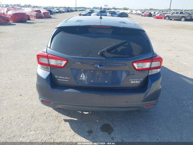 4S3GTAA65H1716364 Subaru na