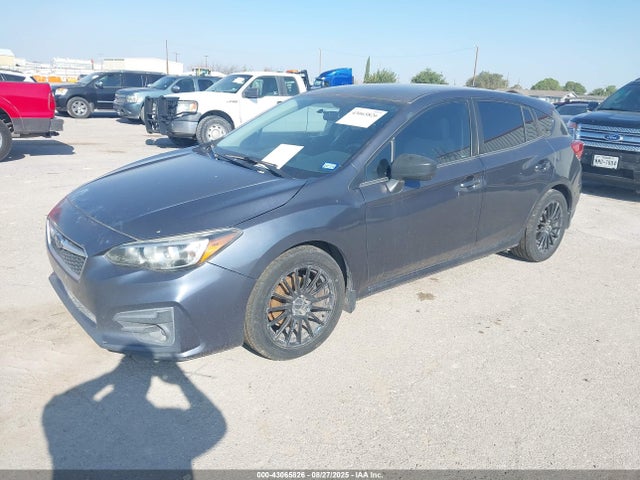 4S3GTAA65H1716364 Subaru na