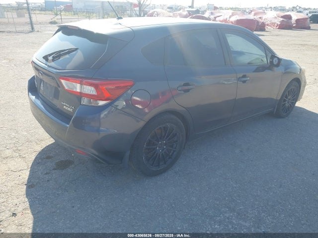 4S3GTAA65H1716364 Subaru na