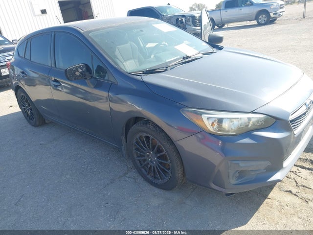 4S3GTAA65H1716364 Subaru na