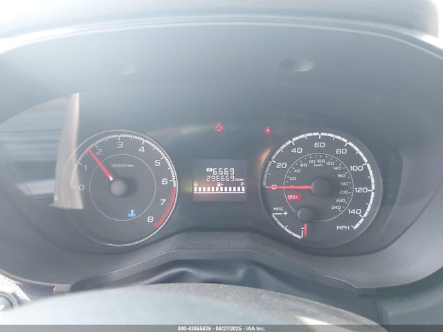 4S3GTAA65H1716364 Subaru na