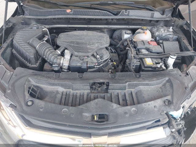 3GNKBJRS5NS172271 Chevrolet lgx