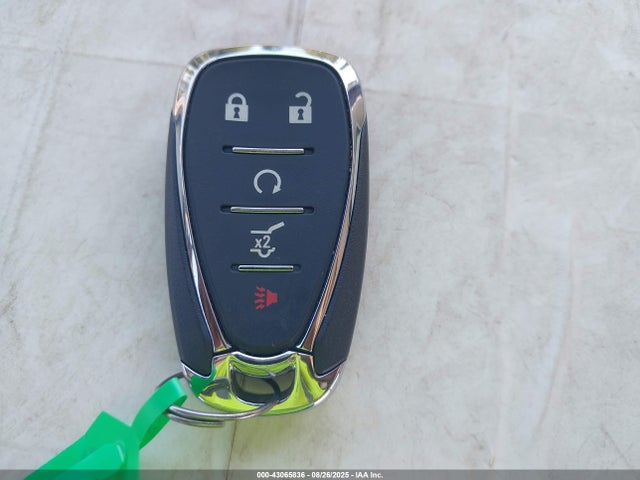 3GNKBJRS5NS172271 Chevrolet lgx
