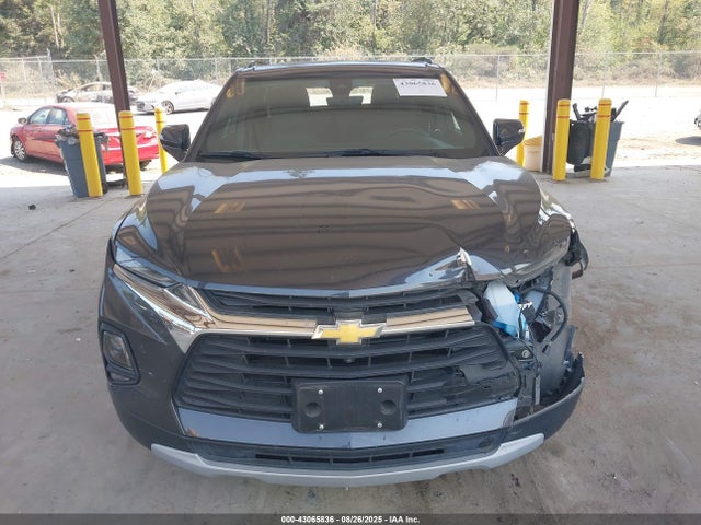 3GNKBJRS5NS172271 Chevrolet lgx