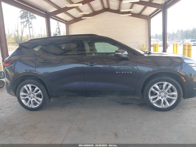 3GNKBJRS5NS172271 Chevrolet lgx