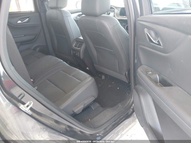 3GNKBJRS5NS172271 Chevrolet lgx