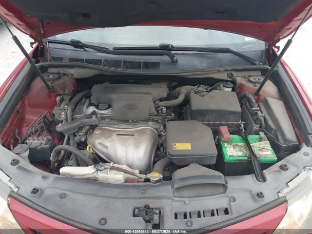 Toyota 2ar-fe 2014 4T1BF1FK9EU797785 Image 10