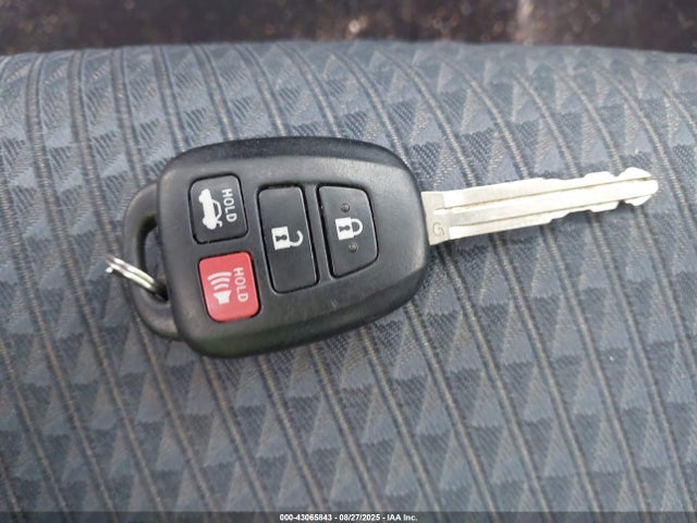 Toyota 2ar-fe 2014 4T1BF1FK9EU797785 Image 11
