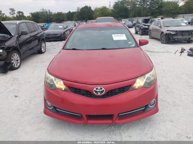 Toyota 2ar-fe 2014 4T1BF1FK9EU797785 Image 13
