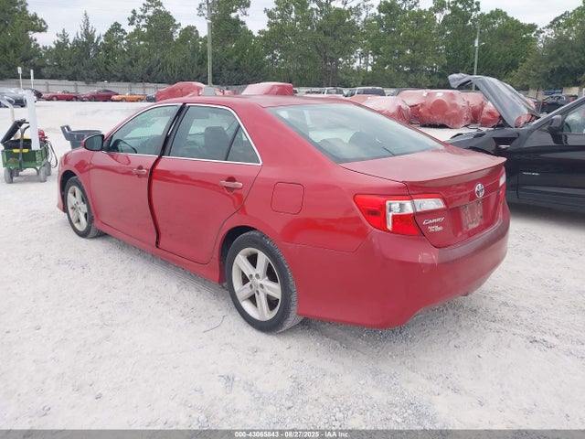 Toyota 2ar-fe 2014 4T1BF1FK9EU797785 Image 3
