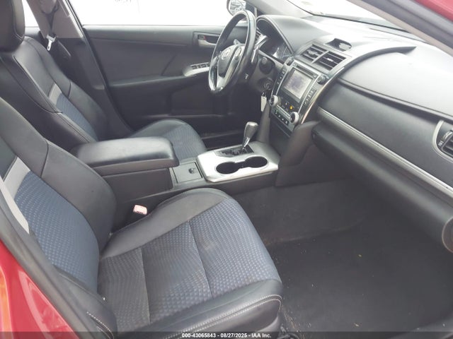 Toyota 2ar-fe 2014 4T1BF1FK9EU797785 Image 5