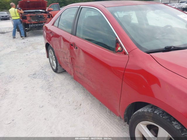 Toyota 2ar-fe 2014 4T1BF1FK9EU797785 Image 6