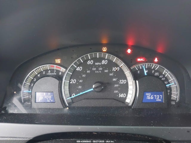 Toyota 2ar-fe 2014 4T1BF1FK9EU797785 Image 7