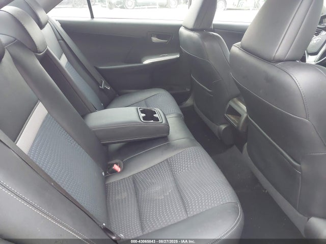 Toyota 2ar-fe 2014 4T1BF1FK9EU797785 Image 8